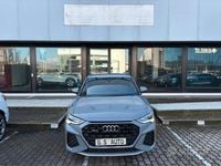 Usata Audi RS Q3 Sportback 400 CV (294 kW) 2021 Grigio SUV