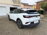 Usata VW ID.4 Pro Performance 210 kW (286 CV) 2021 Bianco SUV