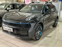 Usata Lynk & Co 01 179 CV (131 kW) 2023 Nero SUV