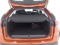 Usata Citroën e-C4 Feel 56 kW (77 CV) 2021 Arancionearancione Berlina