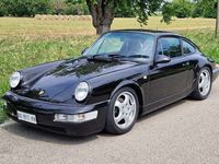 usata Porsche 964 Carrera 2 coupé