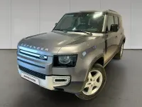 Occasion Land Rover Defender SE 249 ch (183 kW) 2022 Gris SUV