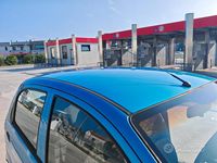 Usata Chevrolet Matiz SE 67 CV (49 kW) 2006 Blu Utilitaria