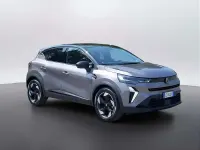 Usata Renault Captur Techno 91 CV (66 kW) 2025 Xnk be style milano (grigio SUV