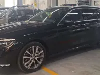 Usata Mercedes E220 Business 194 CV (142 kW) 2022 Station wagon