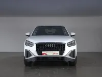 Nuova Audi Q2 S-Line 150 CV (110 kW) 2026 Bianco arkona SUV