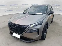 Usata Nissan X-Trail Tekna 204 CV (150 kW) 2023 Grigio SUV
