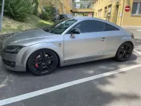 Usata Audi TT 272 CV (200 kW) 2007 Coupé