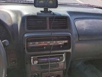 Usata Suzuki Vitara 97 CV (71 kW) 1997 Blu/azzurro Cabrio