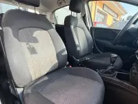 Usata Fiat Grande Punto Street 95 CV (69 kW) 2017 Bianco Utilitaria
