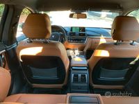 Usata BMW 420 Gran Coupé Luxury Line 2016 Grigio Coupé