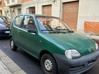 usata Fiat 600 1.1 2001