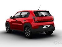 Neu Fiat Grande Panda Icon 100 PS (73 kW) 2025 Kleinwagen