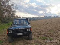 Usata Land Rover Discovery 113 CV (83 kW) 1993 Verde SUV
