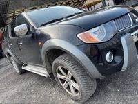 usata Mitsubishi L200 2B Free - 2008