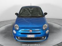 usata Fiat 500 5001.2 S 69cv