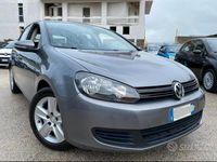 usata VW Golf VI -