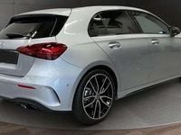 Usata Mercedes A200 AMG 136 CV (100 kW) 2024 Bianco Berlina