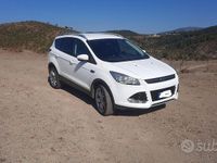 Usata Ford Kuga 163 CV (119 kW) 2014 SUV