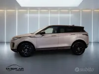 Usata Land Rover Range Rover evoque 163 CV (119 kW) 2022 Bronzo SUV