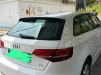 Usata Audi A3 116 CV (85 kW) 2018 Berlina