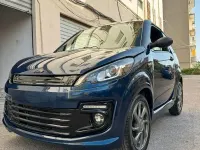 Usata Ligier JS50 2018 Bluazzurro Utilitaria
