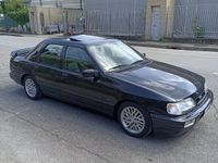 Usata Ford Sierra 220 CV (161 kW) 1991 Nero Berlina