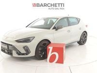 Usata Cupra Leon 150 CV (110 kW) 2024 Grigio Utilitaria