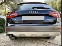 Usata Audi A4 Allroad Business 190 CV (139 kW) 2015 Station wagon