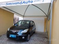 usata Hyundai i10 1.1 12V BlueDrive GPL Style prov nord