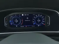 Usata VW Tiguan Elegance 150 CV (110 kW) 2022 Biancobianco SUV