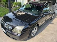 usata Opel Vectra 1.9 16V CDTI 150CV S.W. Manuale