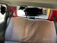 Usata Chevrolet Matiz 51 CV (37 kW) 2003 Utilitaria