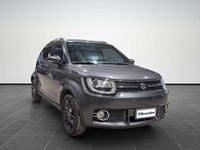 Usata Suzuki Ignis 90 CV (66 kW) 2017 Grigio Berlina