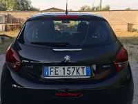 Usata Peugeot 208 Active 75 CV (55 kW) 2016 Other Utilitaria