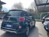 usata Fiat 500L 1.6 Multijet 105 CV Trekking