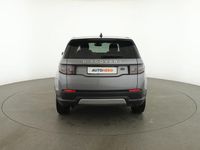 Occasion Land Rover Discovery Sport 150 ch (110 kW) 2020 Gris SUV