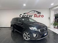 Usata Kia Sorento 200 CV (147 kW) 2016 Other SUV