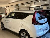 usata Kia Soul EV 64 kWh Style