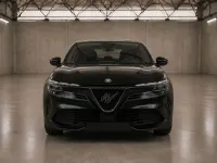 Nuova Alfa Romeo Sprint Sprint 145 CV (106 kW) 2026 Nero