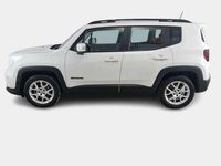 usata Jeep Renegade 1.6 MJet DDCT 120cv Business