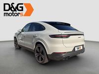 Usata Porsche Cayenne 462 CV (339 kW) 2023 Gesso SUV