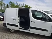 Usata Citroën Berlingo 90 CV (66 kW) 2014 Bianco Monovolume