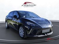 Usata MG MG4 EV Luxury 150 kW (204 CV) 2024 Pebble black Utilitaria