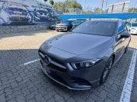 Usata Mercedes A200 Premium 150 CV (110 kW) 2022 Berlina