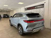Nuova BYD Seal U Boost 98 CV (72 kW) 2026 Azzurro celeste SUV