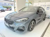 Usata BMW 220 Gran Coupé M Sport 190 CV (139 kW) 2020 Grigio Coupé