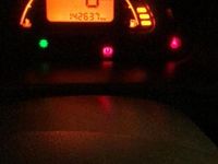 Usata Citroën C2 2005 Utilitaria