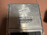 Usata Land Rover Freelander 2001 SUV