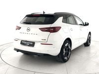 Usata Opel Grandland X GSe 200 CV (147 kW) 2023 Bianco SUV